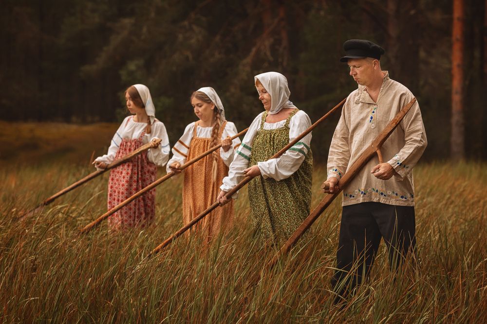 Photograph by Щукина Елена Валерьевна