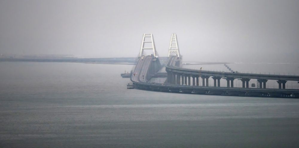 Крымский мост