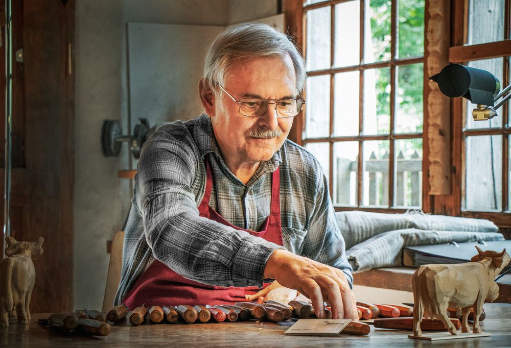 Photograph by Вадим Городницкий