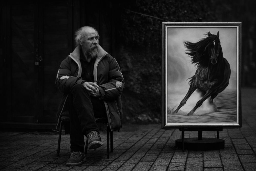Photograph by Шилов Александр