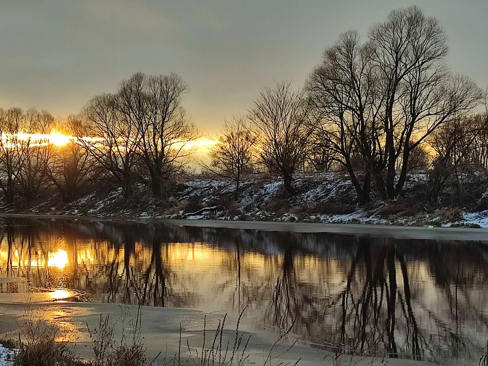 Photograph by Galina Novichkova