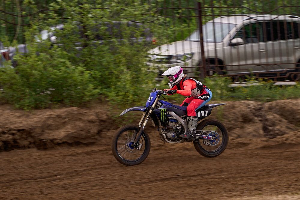 Photograph by Дмитрий Соколов