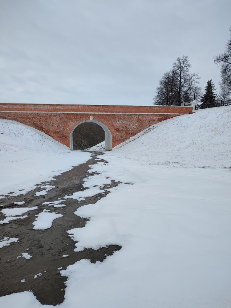 Photograph by Galina Novichkova