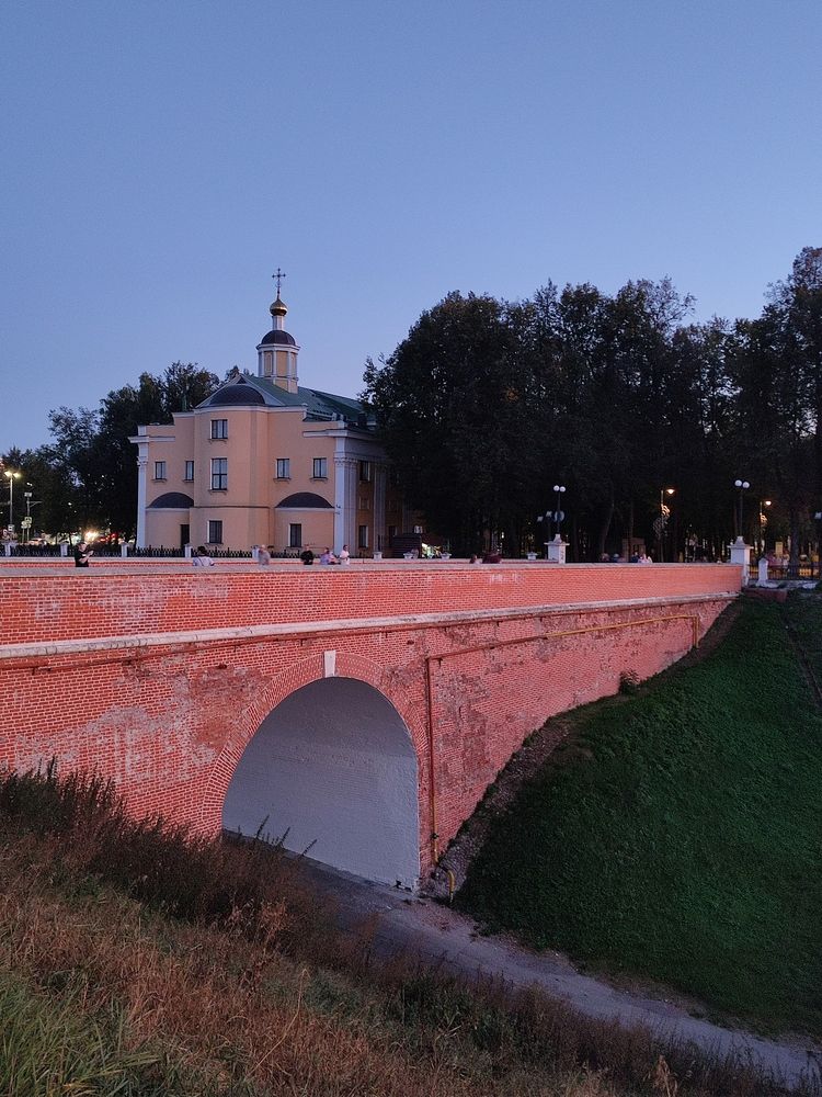 Photograph by Galina Novichkova