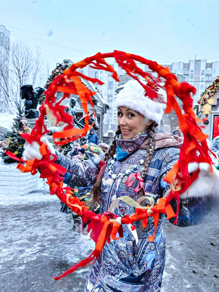 Photograph by Елена Чулюнина