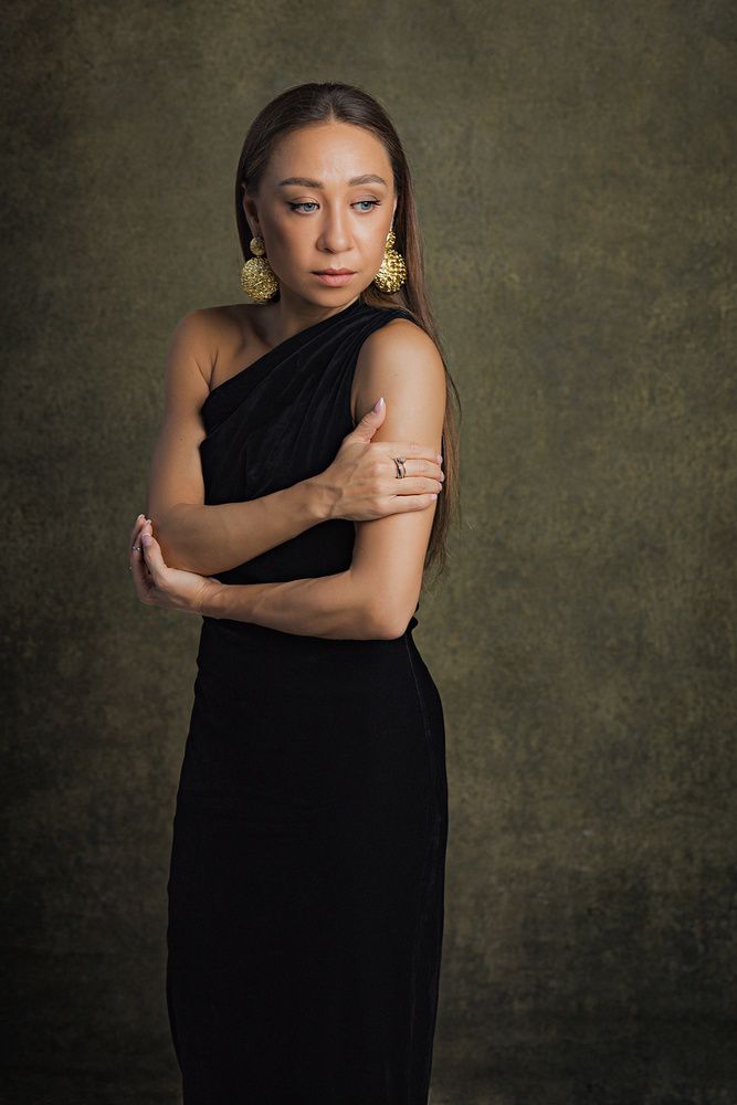 Photograph by Оксана Серёгина