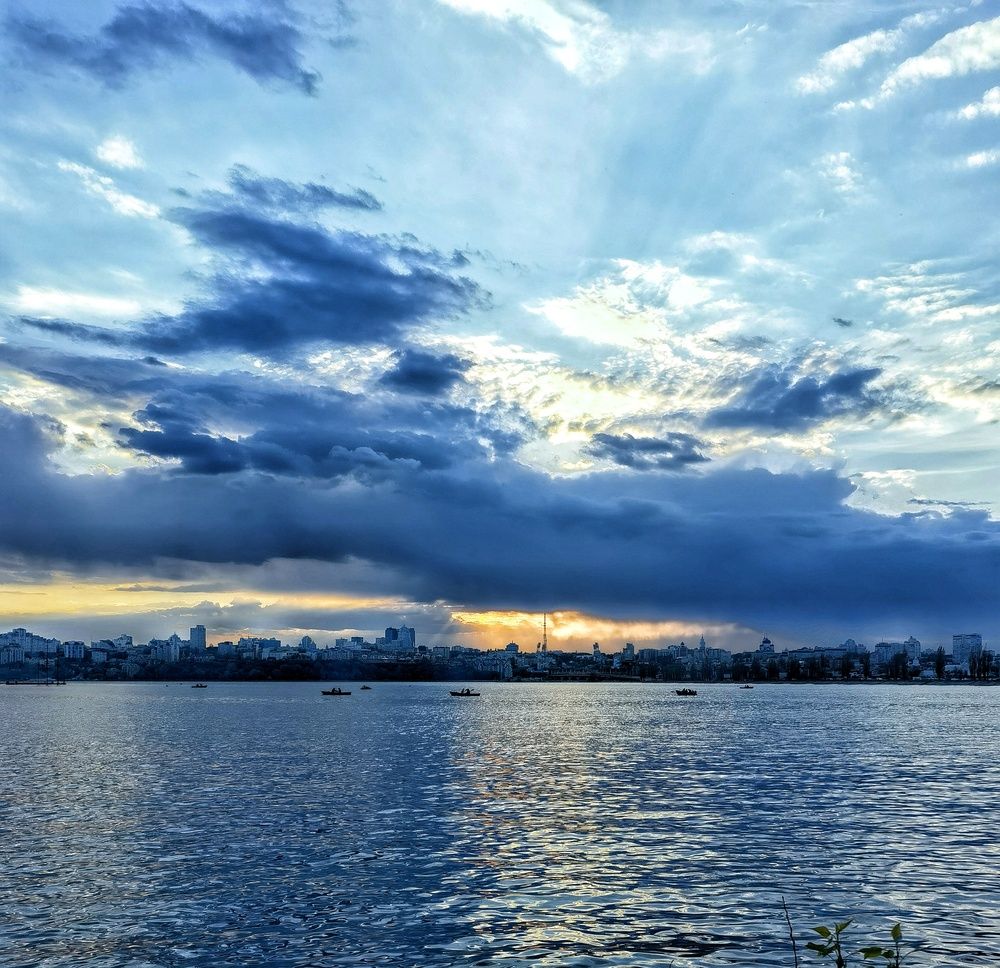 Photograph by Наталья Лощилина