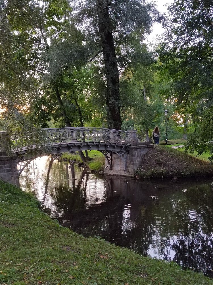Photograph by Наталья Горовых