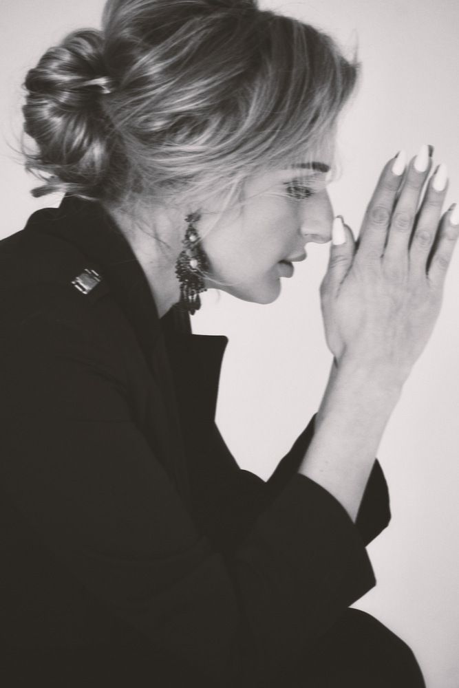 Photograph by Oksana Smorodina