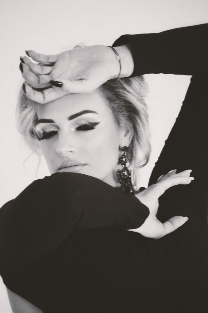 Photograph by Oksana Smorodina