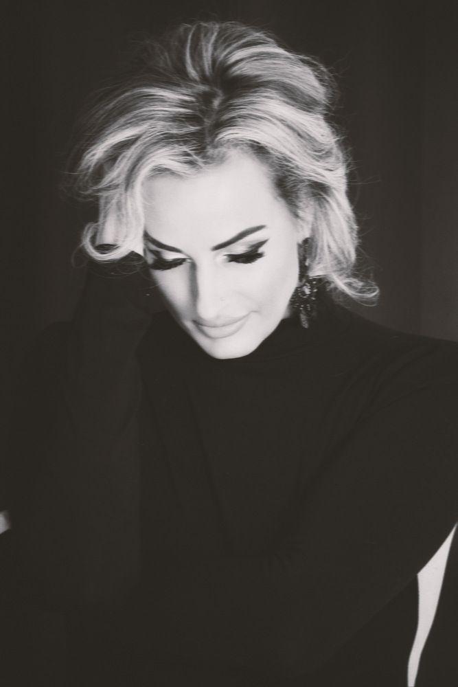 Photograph by Oksana Smorodina