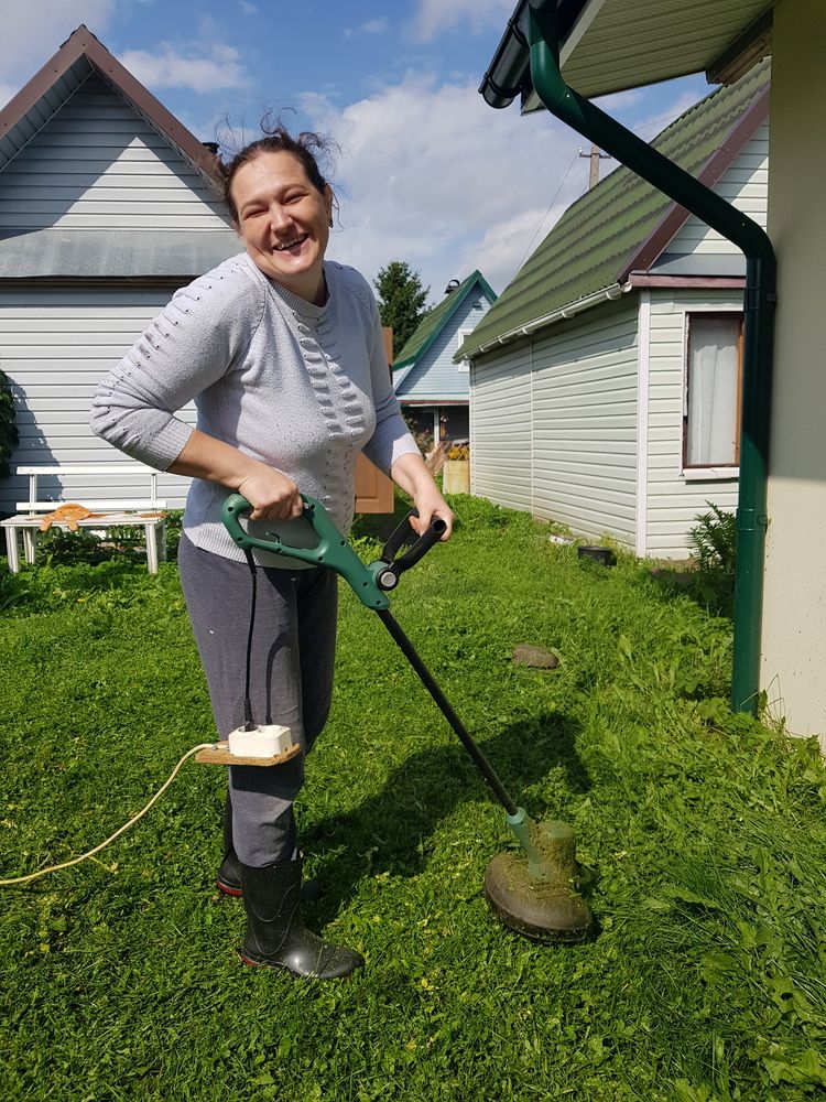 Photograph by Anzhelika