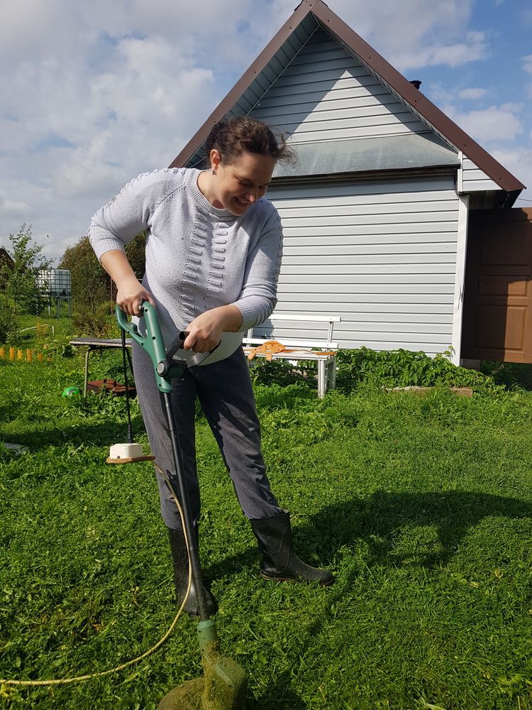 Photograph by Anzhelika