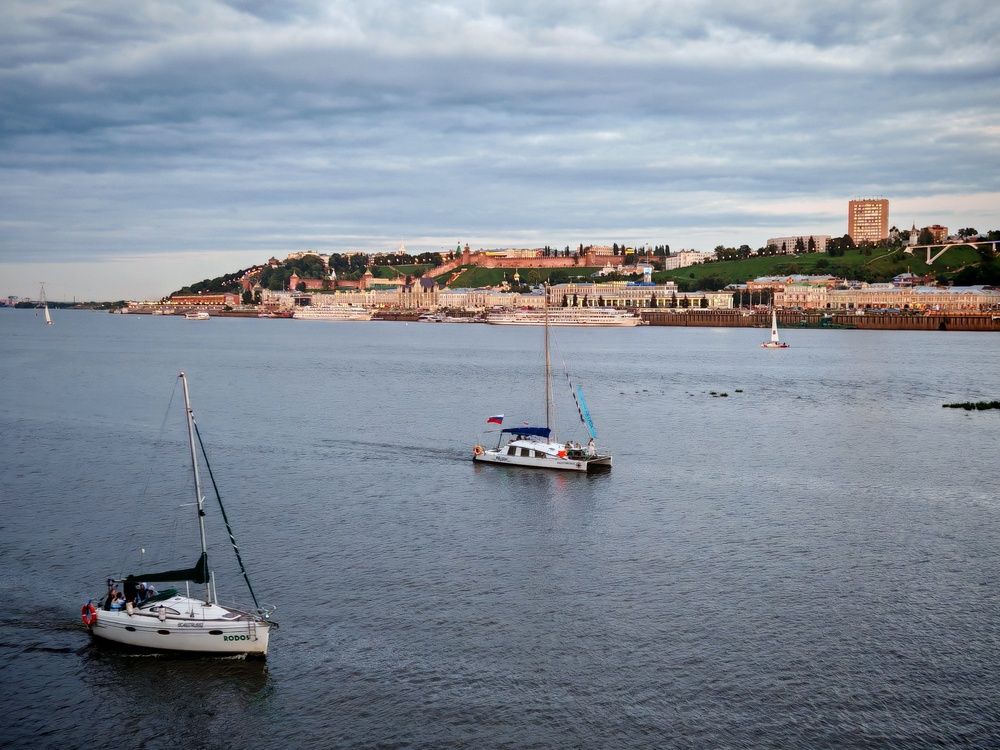 Photograph by Ольга Кузнецова