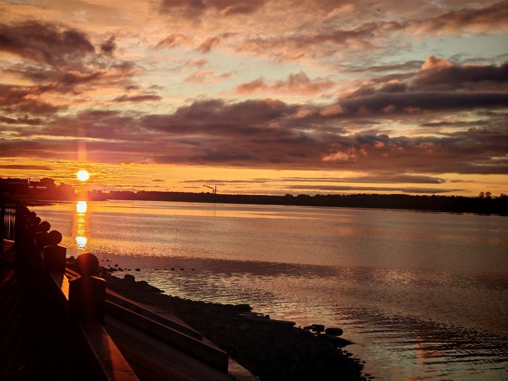 Photograph by Ольга Кузнецова