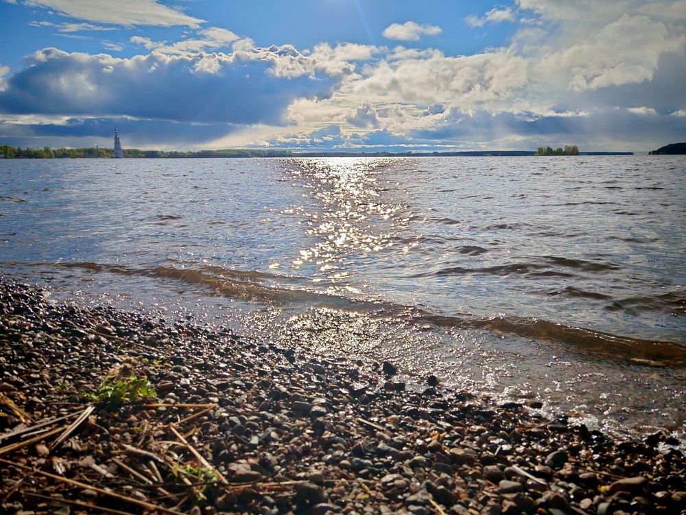 Photograph by Ольга Кузнецова