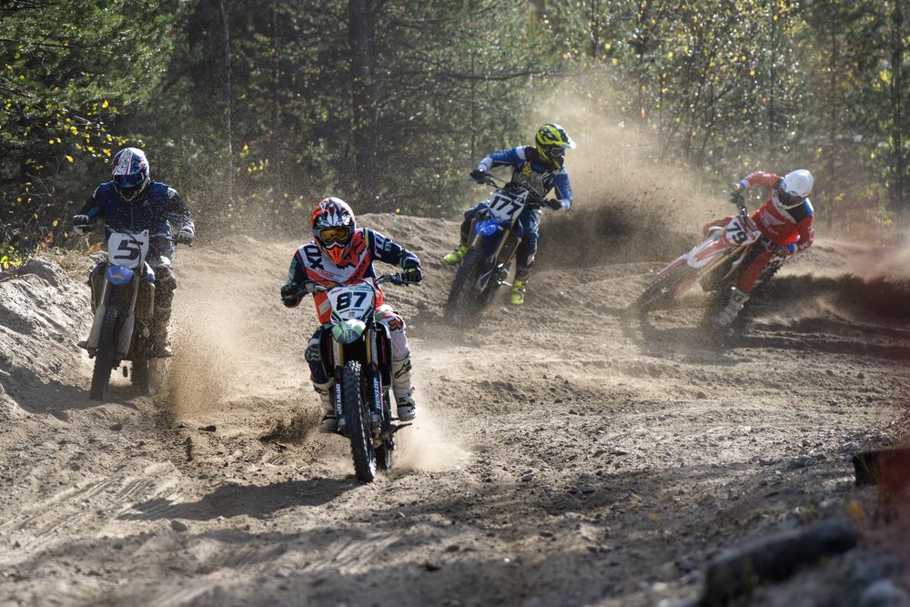 Photograph by ARTEM KORZHUKOV