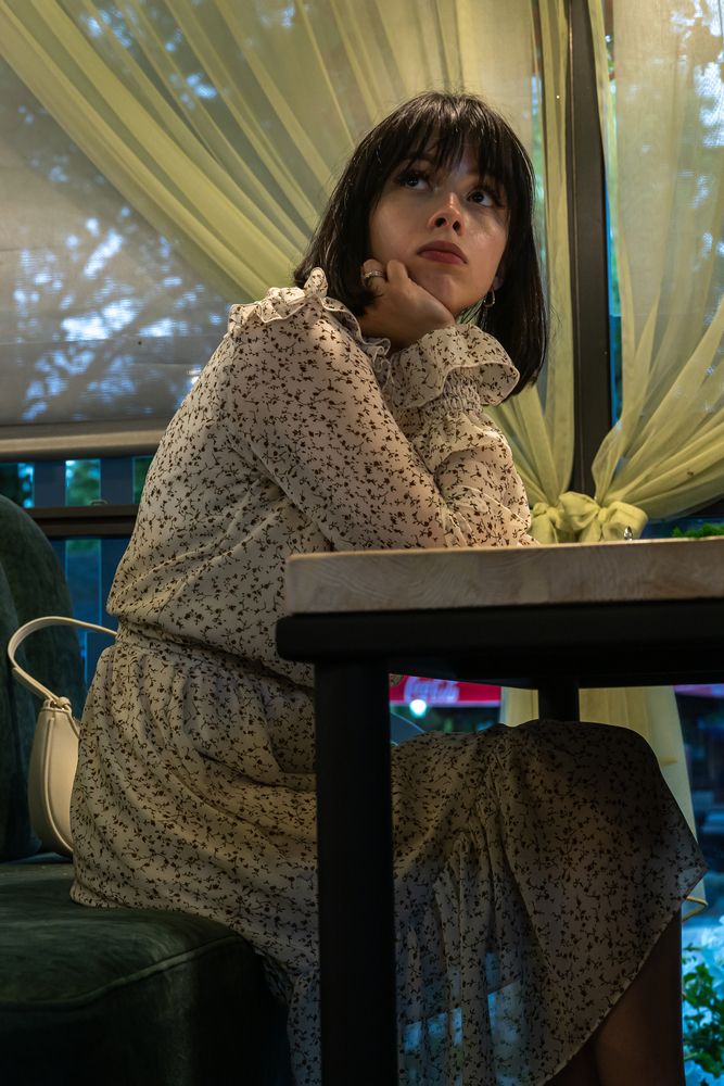 Photograph by Dimitri Bakhtadze