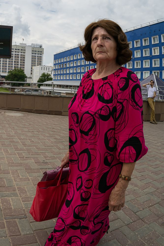 Photograph by Dimitri Bakhtadze