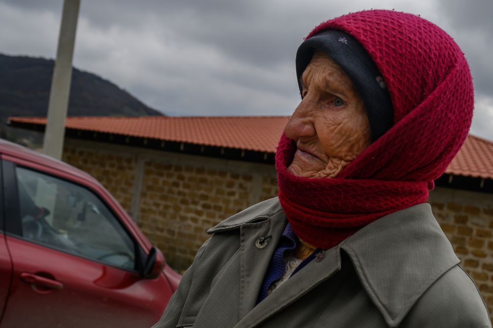 Photograph by Dimitri Bakhtadze