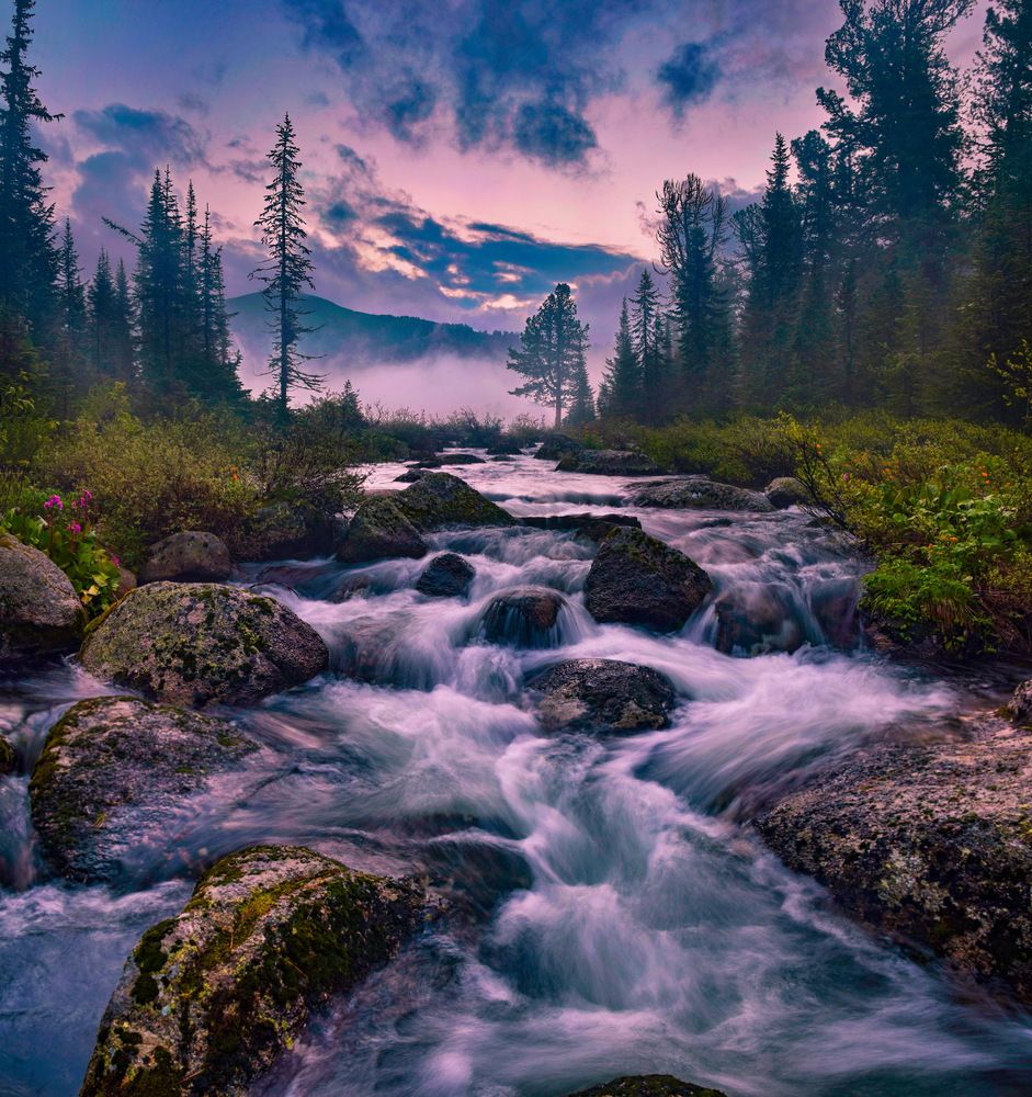 Photograph by Михаил Мюлинг