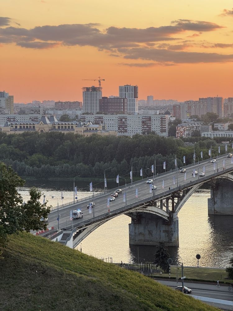 Photograph by Дарья Ищенко