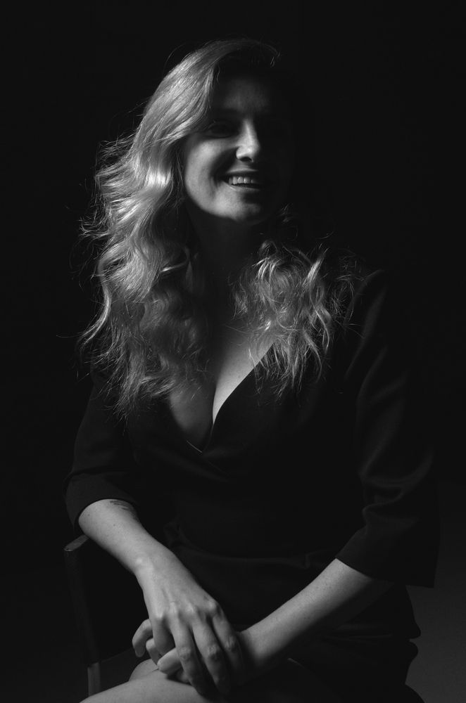 Photograph by Анастасия Туркина