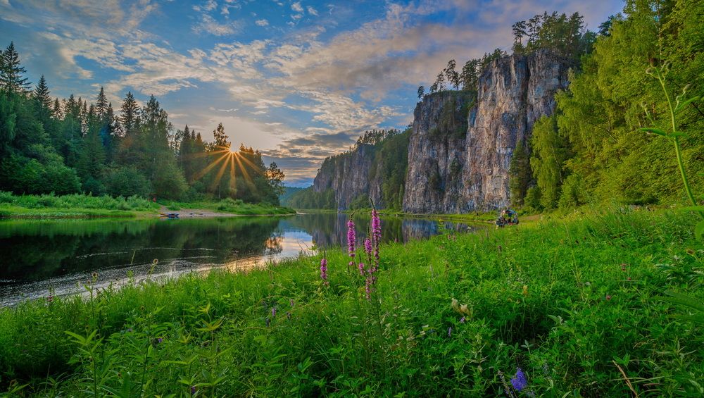 Фотография автора Михаил Мюлинг