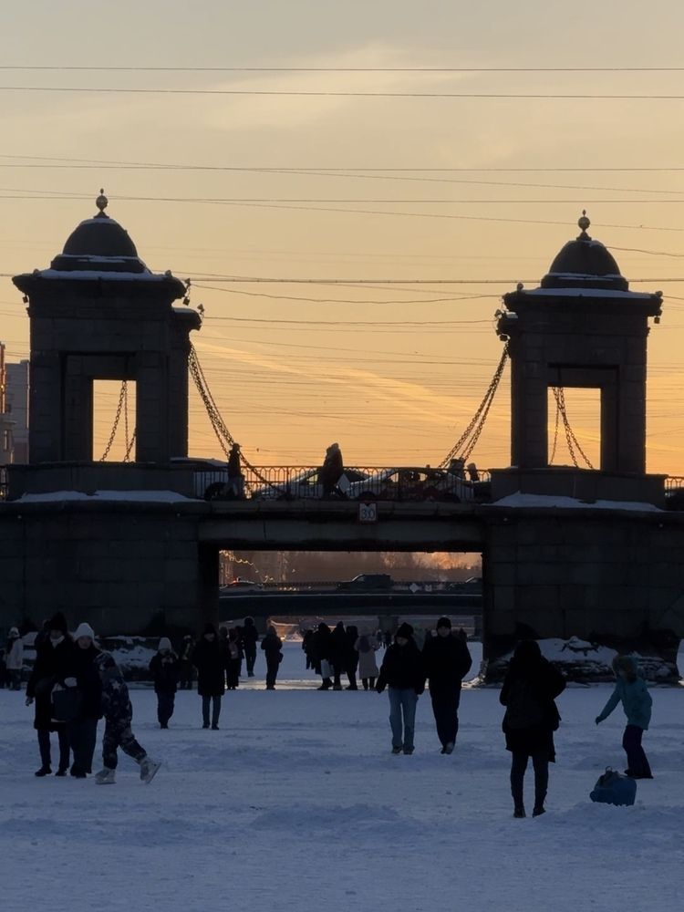 Photograph by Дарья Ищенко