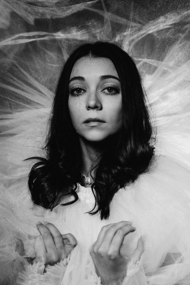 Фотография автора Андреев Алексей