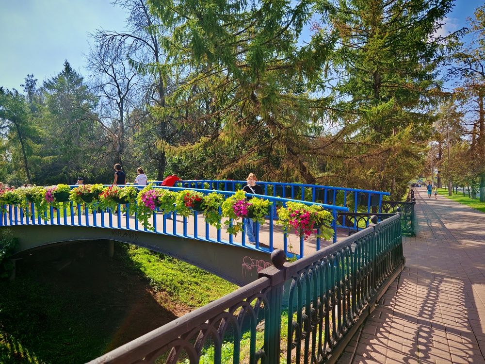 Photograph by Ольга Кузнецова