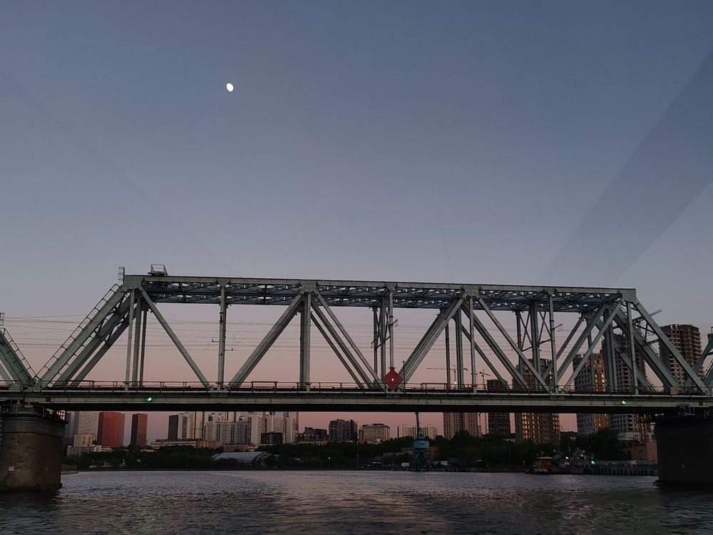 Photograph by Ольга Кузнецова