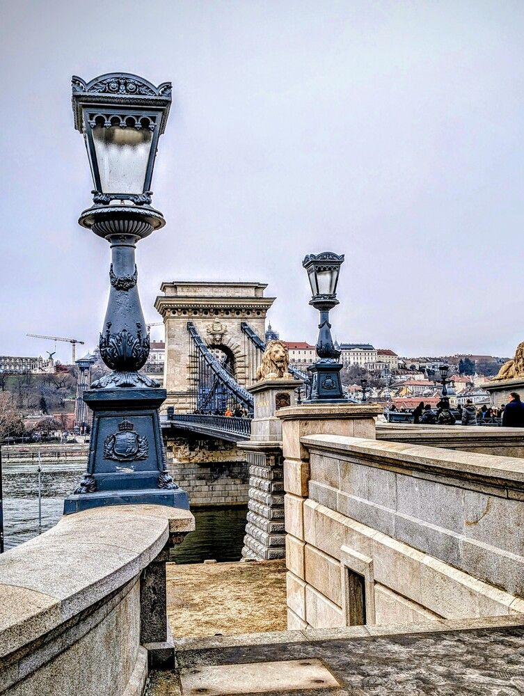 Photograph by Ian Heard