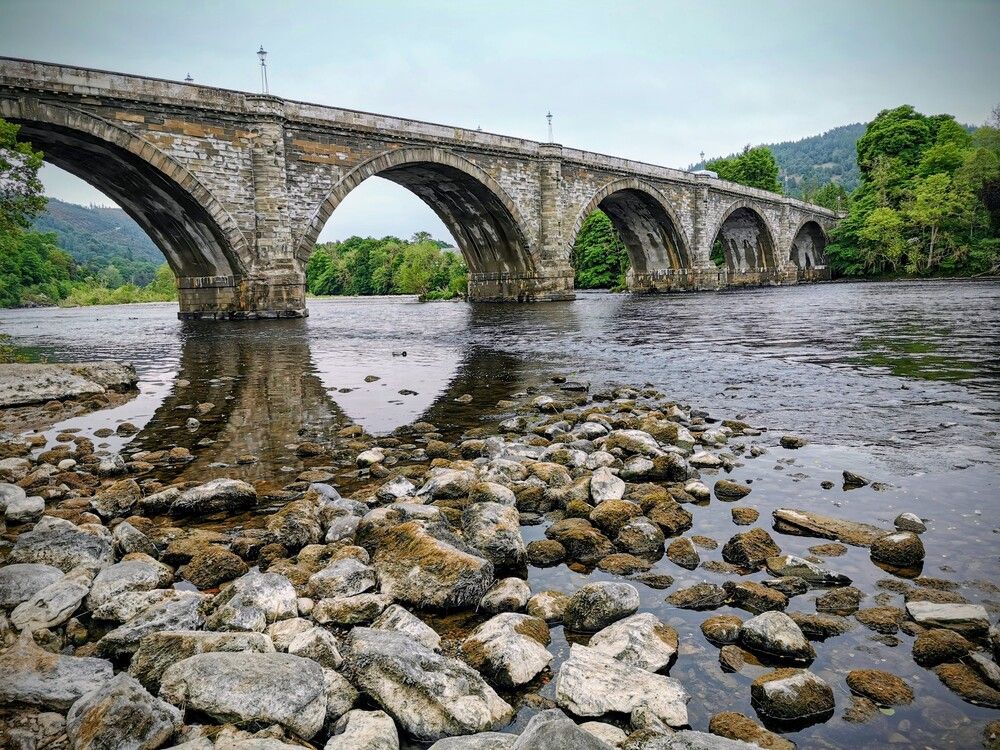 Photograph by Ian Heard