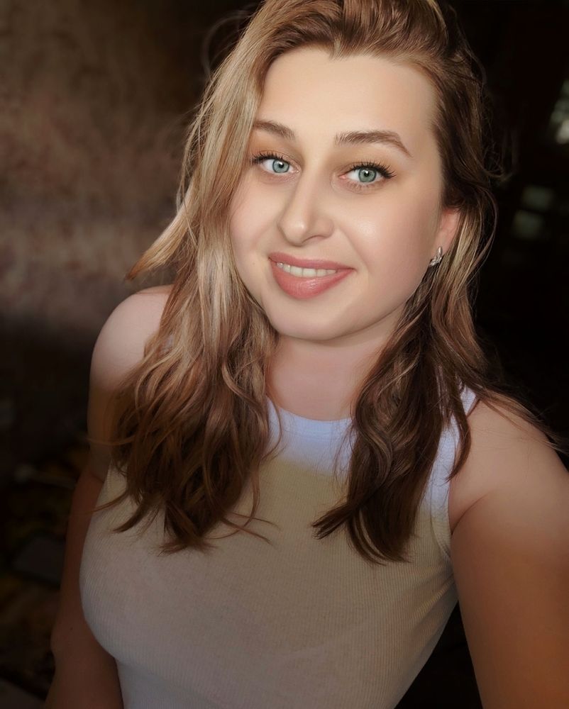 Photograph by Анна Напримерова