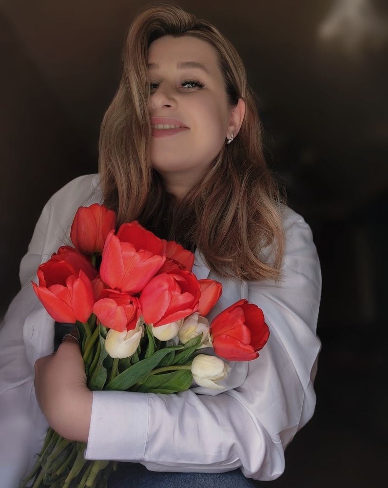 Photograph by Анна Напримерова