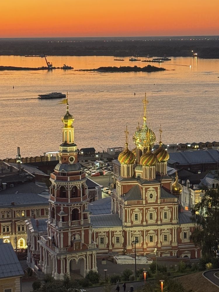 Photograph by Дарья Ищенко