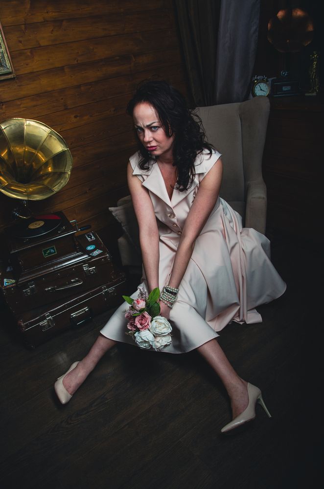 Photograph by Виктор Степанов