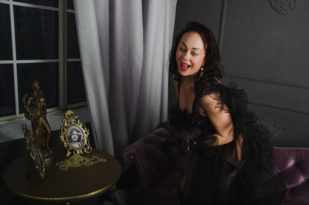 Photograph by Виктор Степанов