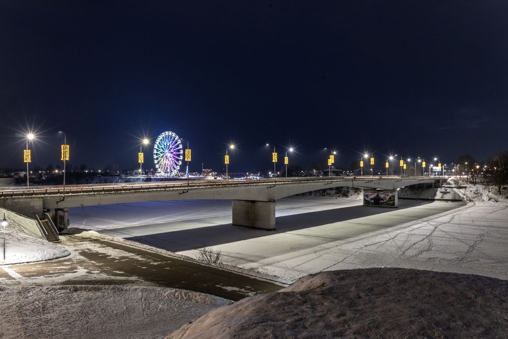 Photograph by Александр Новиков