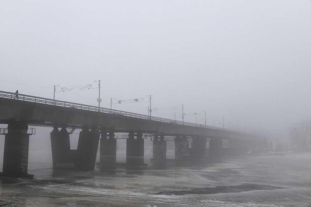 Photograph by Александр Новиков