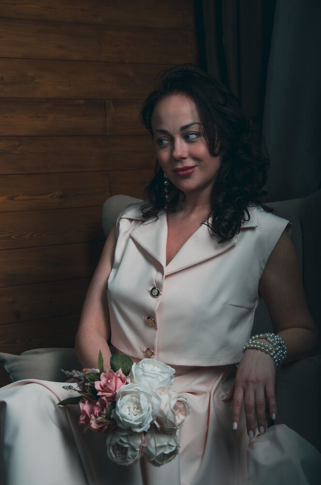 Photograph by Виктор Степанов