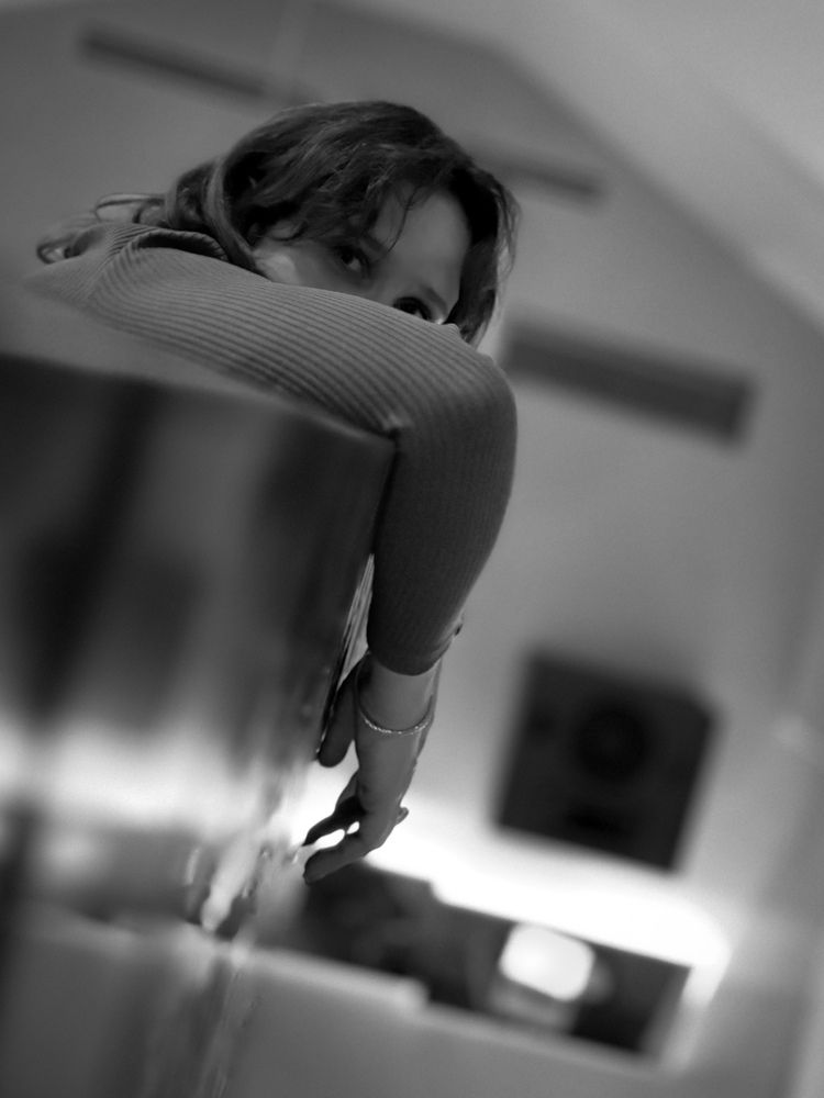 Photograph by Yan Chernushevich