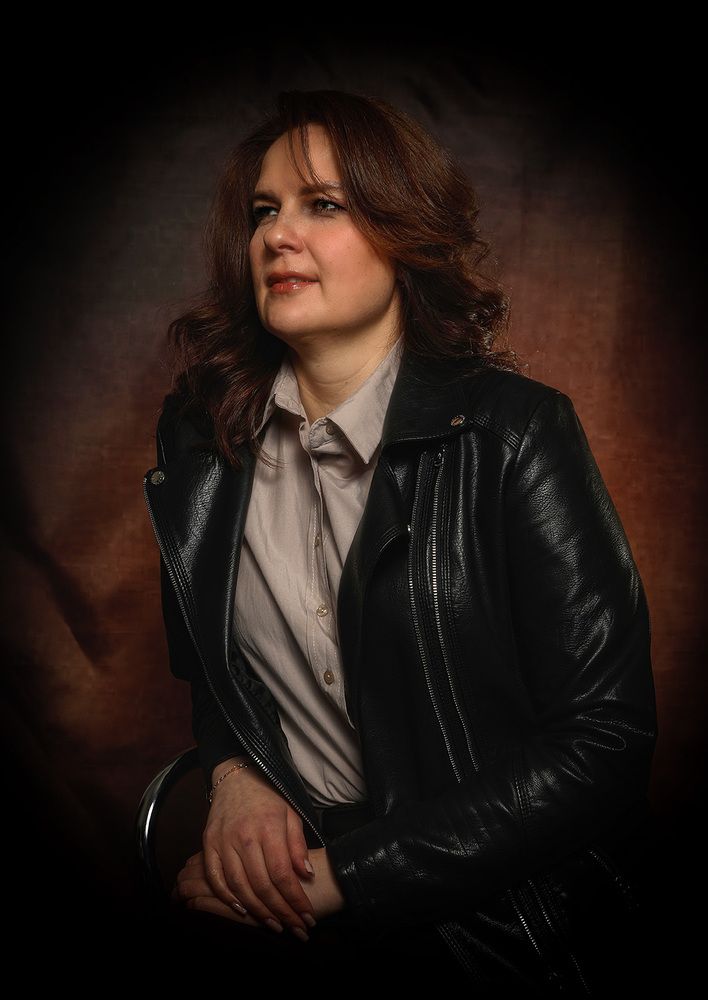 Фотография автора Дмитрий Воробьёв