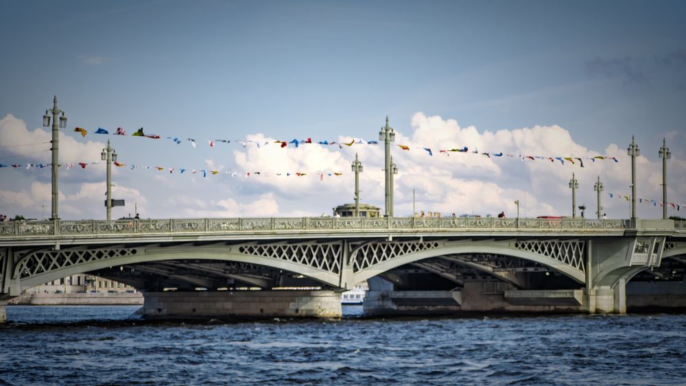 Photograph by Руслан Ибрагимов