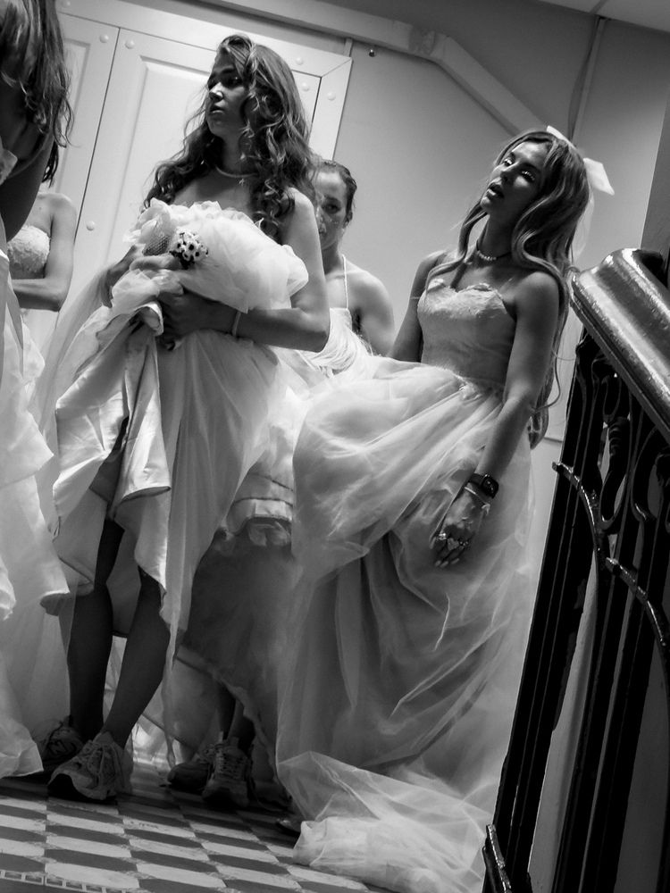 Photograph by Yan Chernushevich