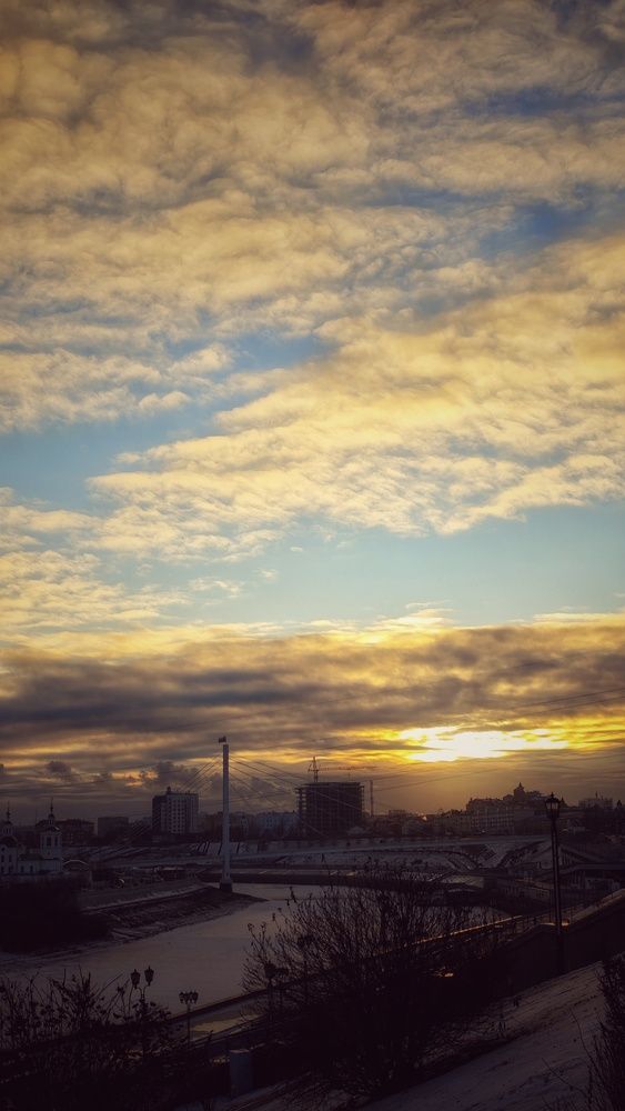 Photograph by Ольга Гаевская