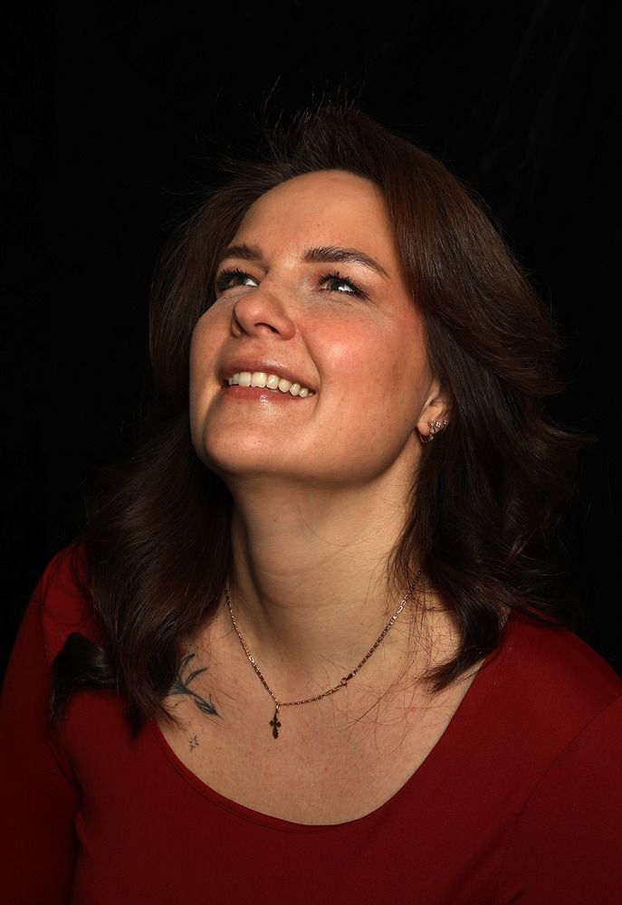 Фотография автора Дмитрий Воробьёв