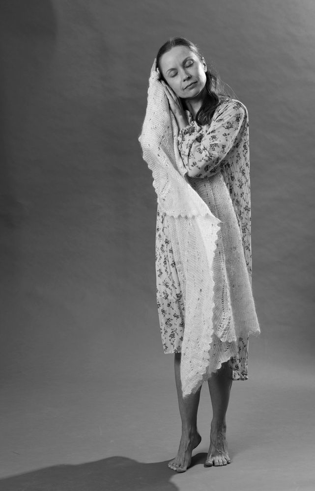 Photograph by Оксана Серёгина