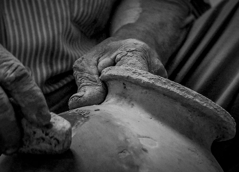 Photograph by Gustavo Bernal